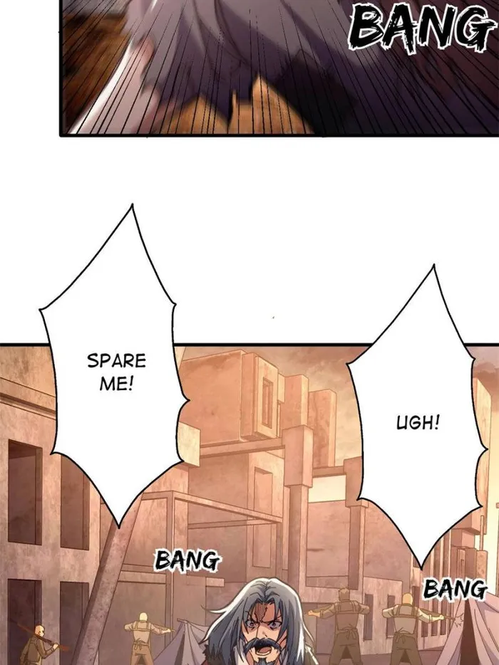 Read The Witch-Guarding Warden Manga Online