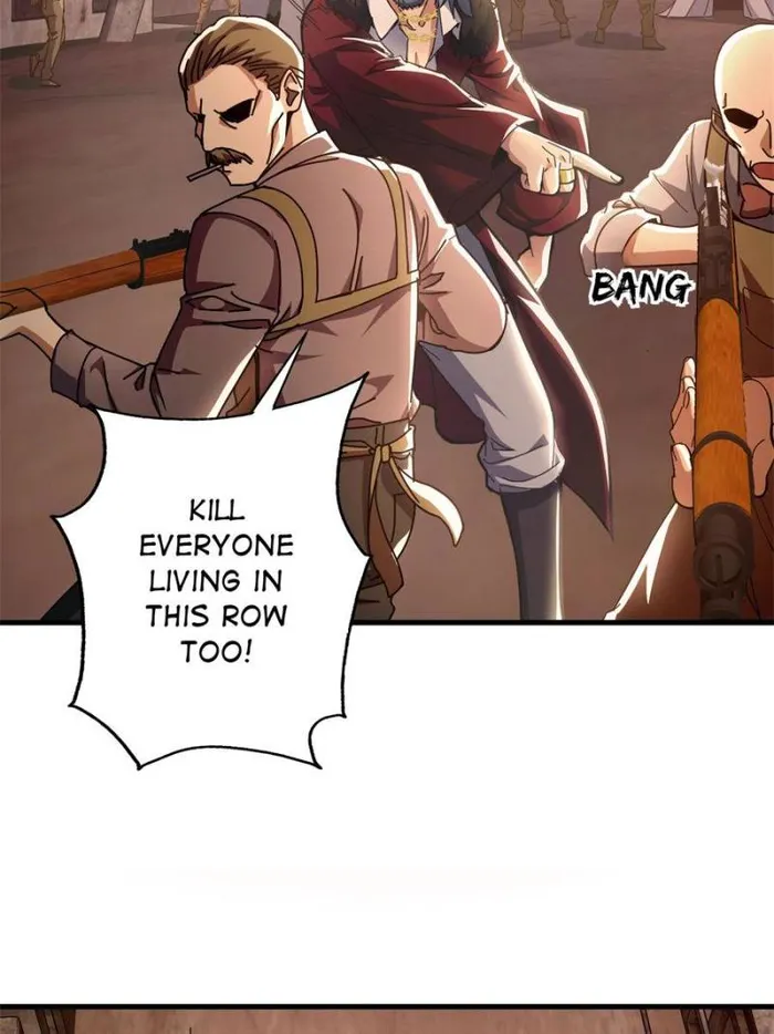 Read The Witch-Guarding Warden Manga Online