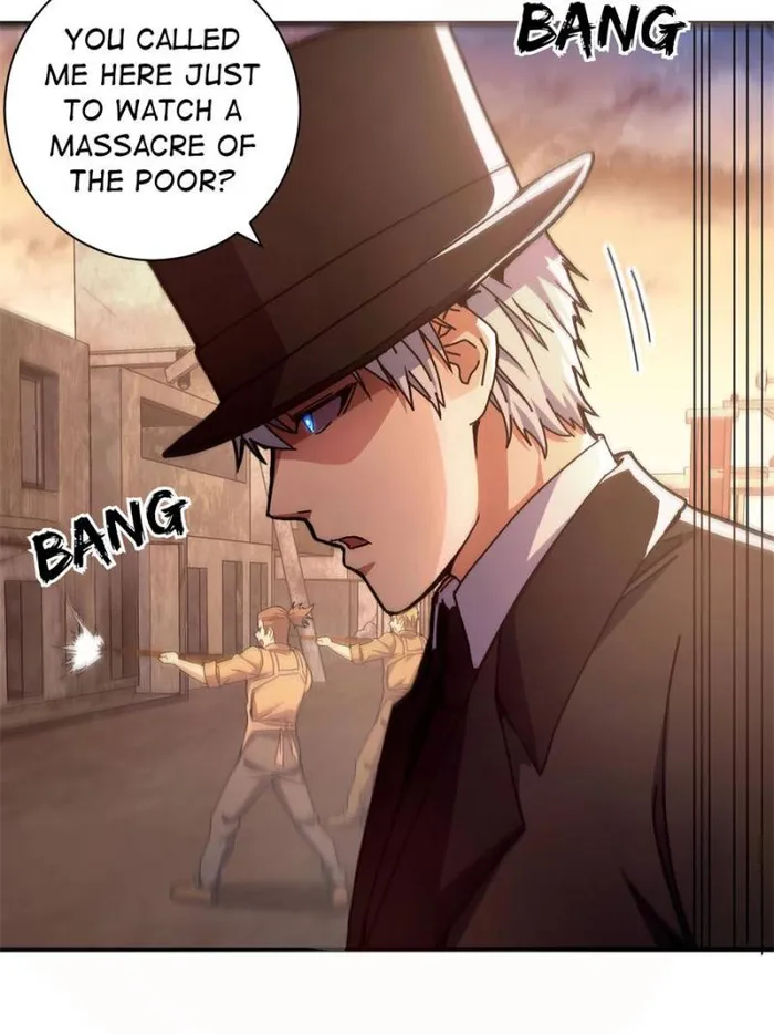 Read The Witch-Guarding Warden Manga Online