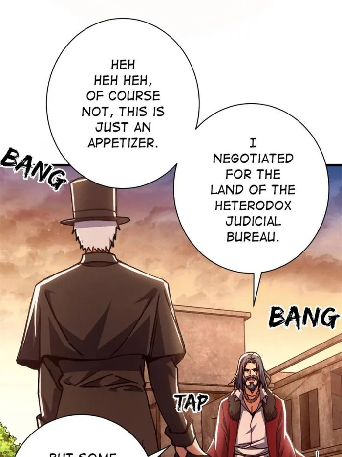 Read The Witch-Guarding Warden Manga Online