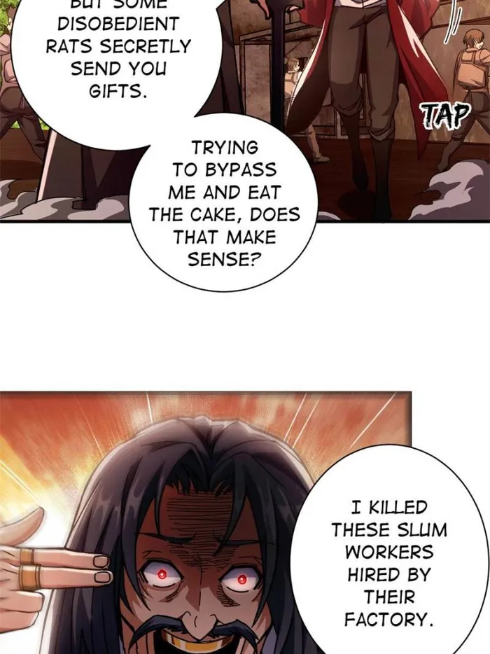 Read The Witch-Guarding Warden Manga Online