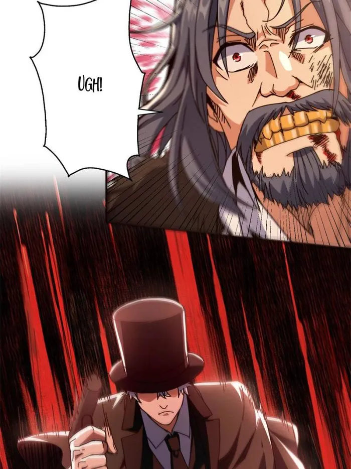 Read The Witch-Guarding Warden Manga Online