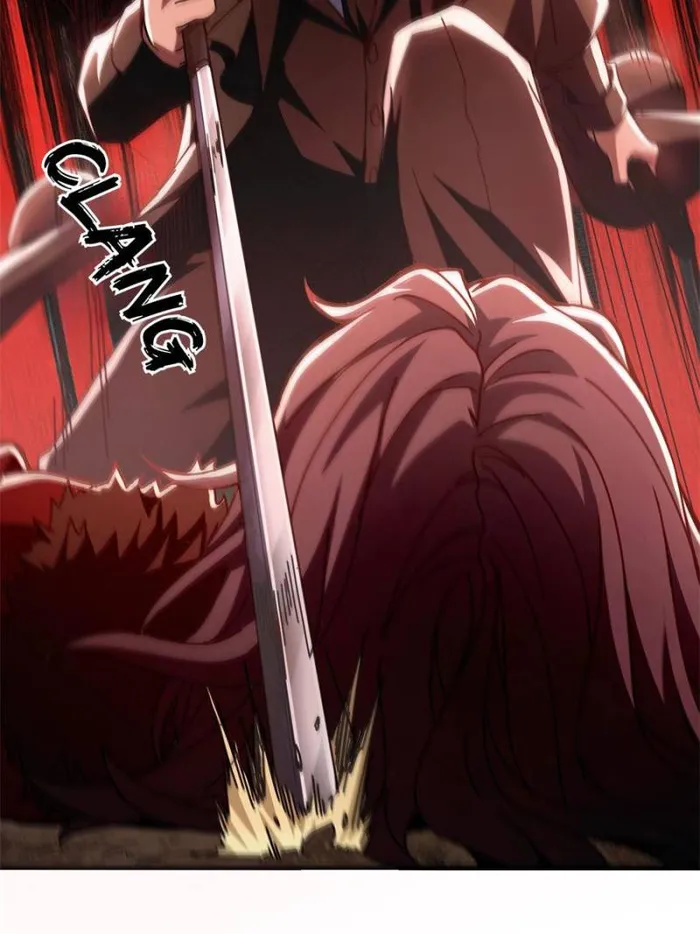 Read The Witch-Guarding Warden Manga Online