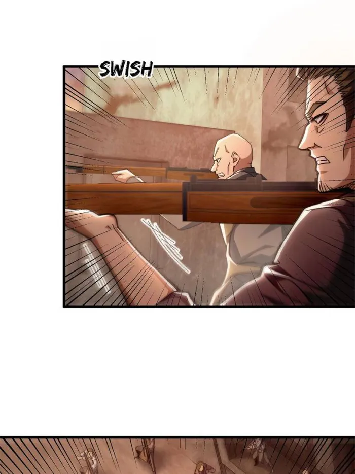 Read The Witch-Guarding Warden Manga Online