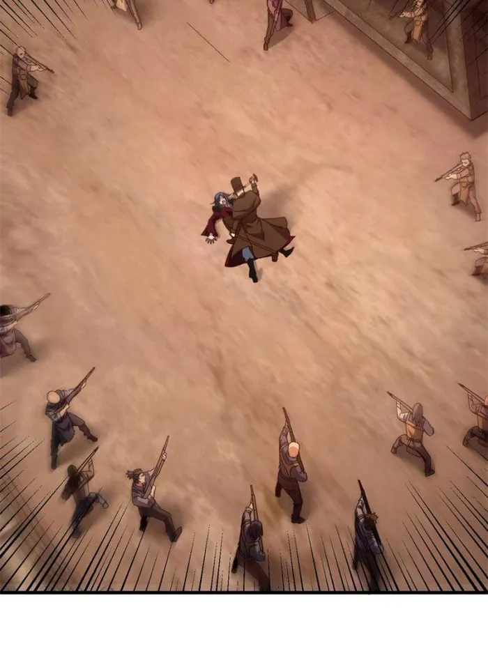 Read The Witch-Guarding Warden Manga Online