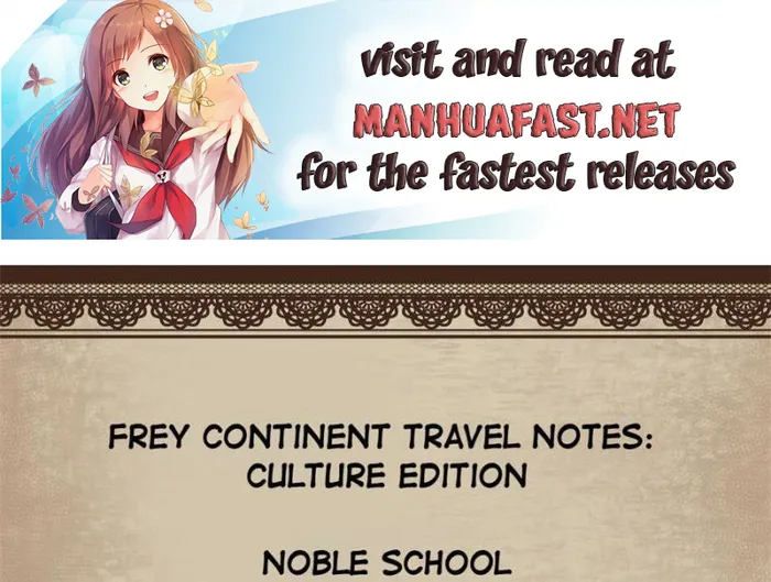 Read The Witch-Guarding Warden Manga Online