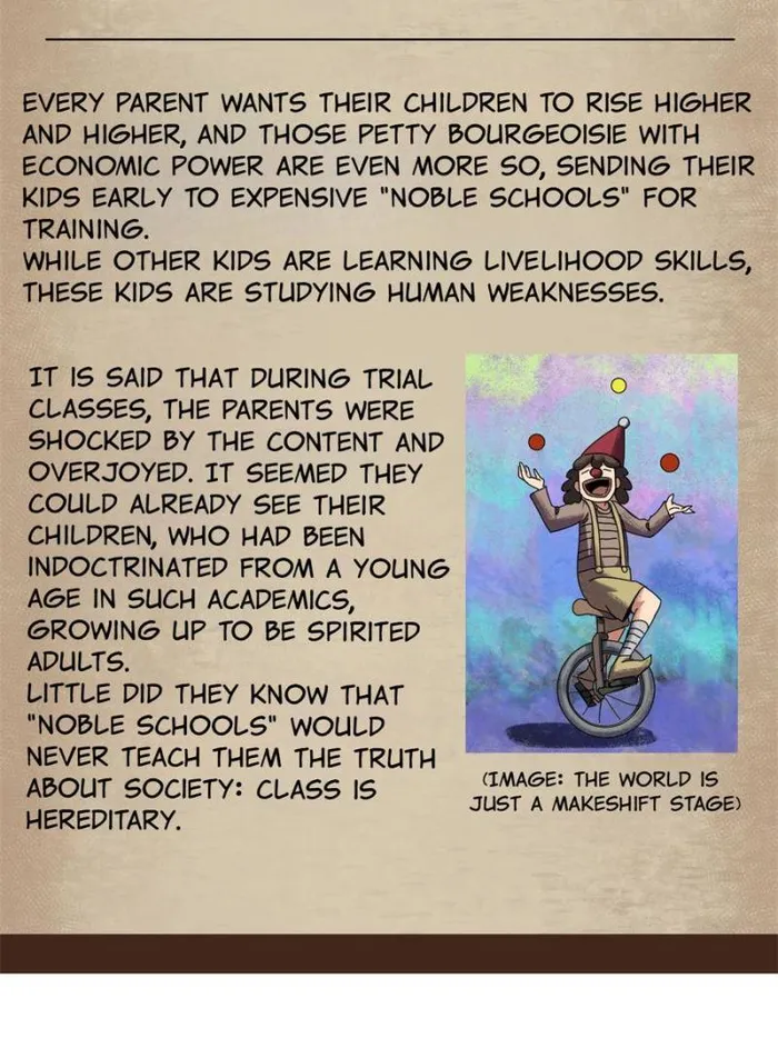 Read The Witch-Guarding Warden Manga Online