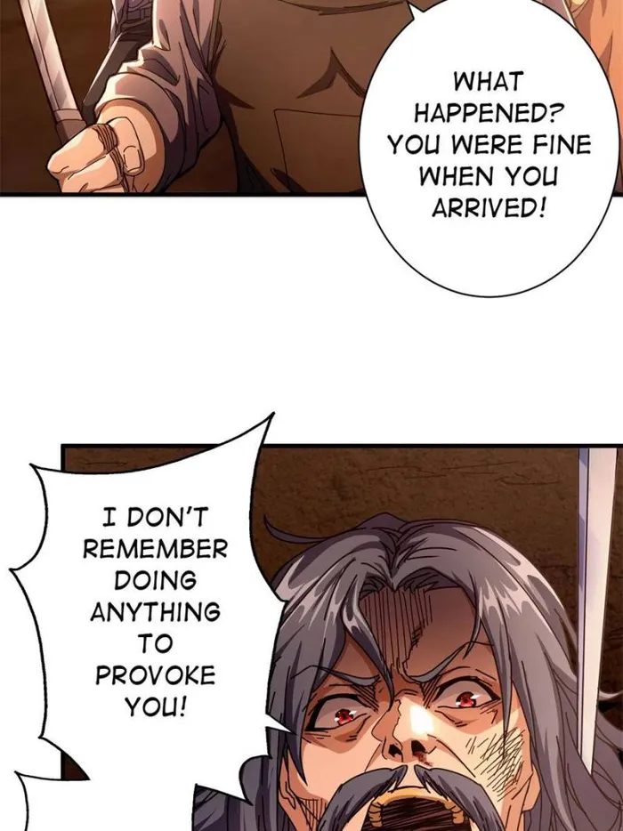 Read The Witch-Guarding Warden Manga Online