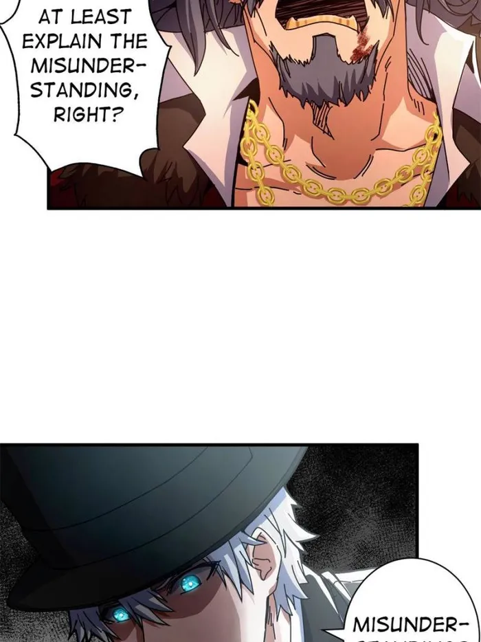 Read The Witch-Guarding Warden Manga Online