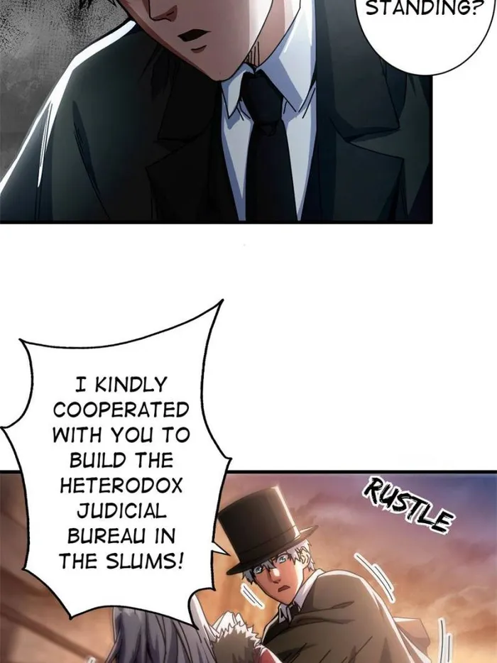 Read The Witch-Guarding Warden Manga Online