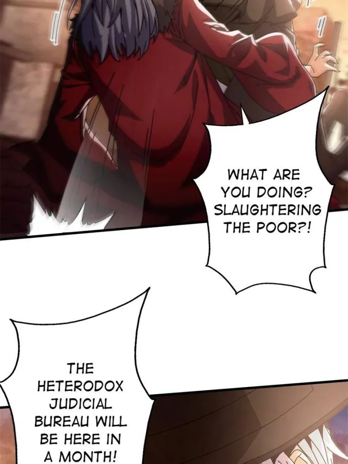 Read The Witch-Guarding Warden Manga Online