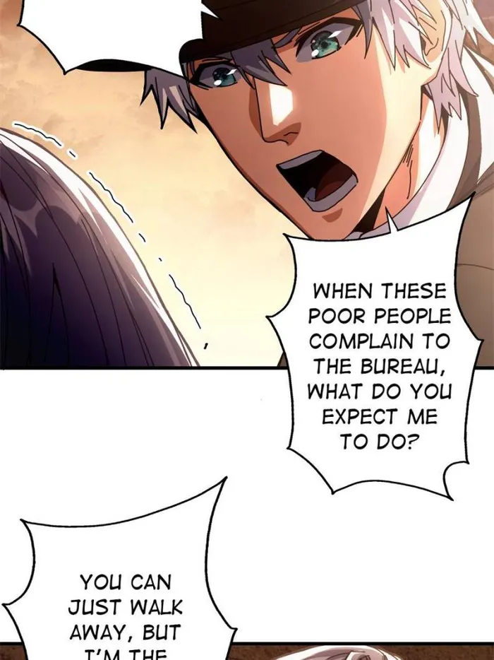 Read The Witch-Guarding Warden Manga Online