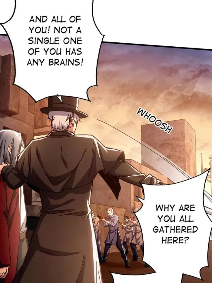 Read The Witch-Guarding Warden Manga Online