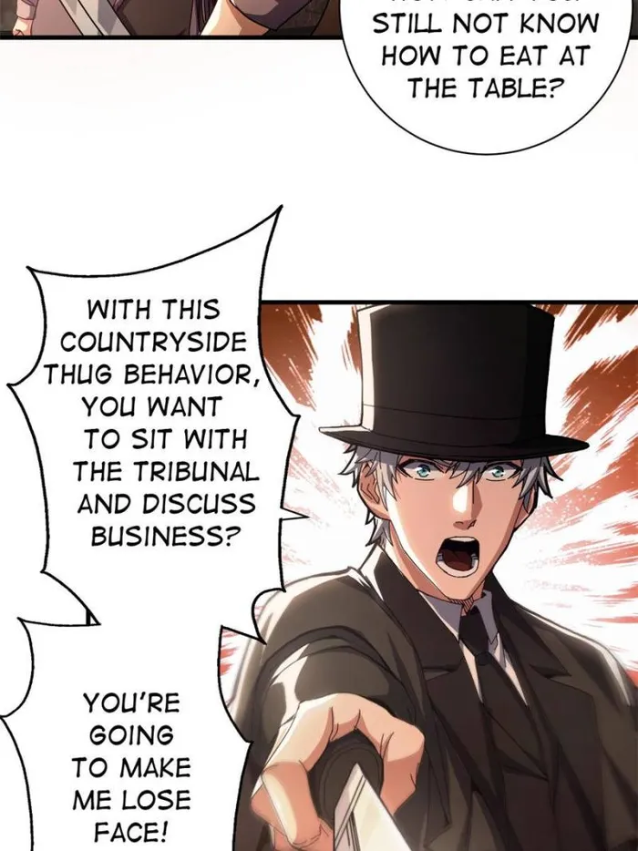 Read The Witch-Guarding Warden Manga Online