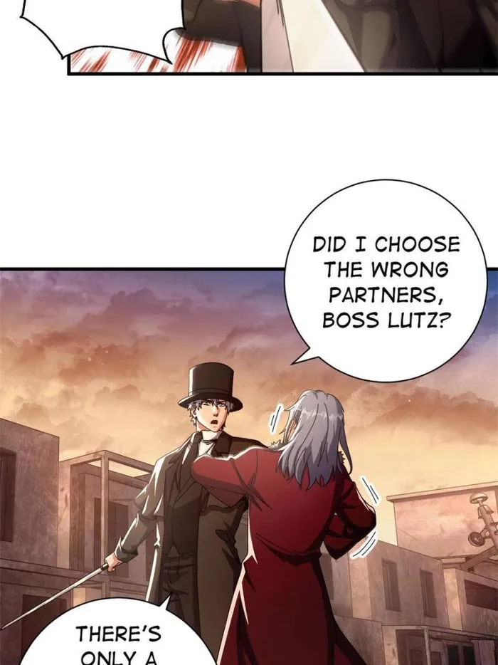 Read The Witch-Guarding Warden Manga Online