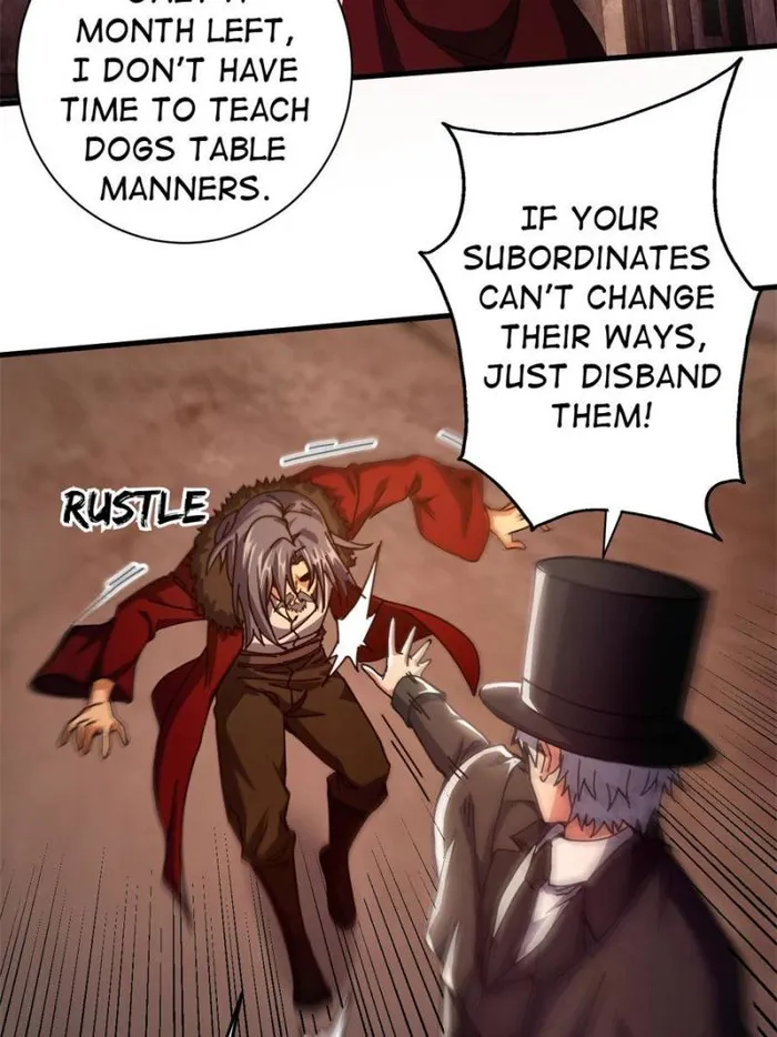 Read The Witch-Guarding Warden Manga Online