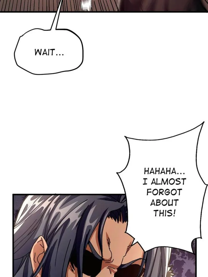 Read The Witch-Guarding Warden Manga Online