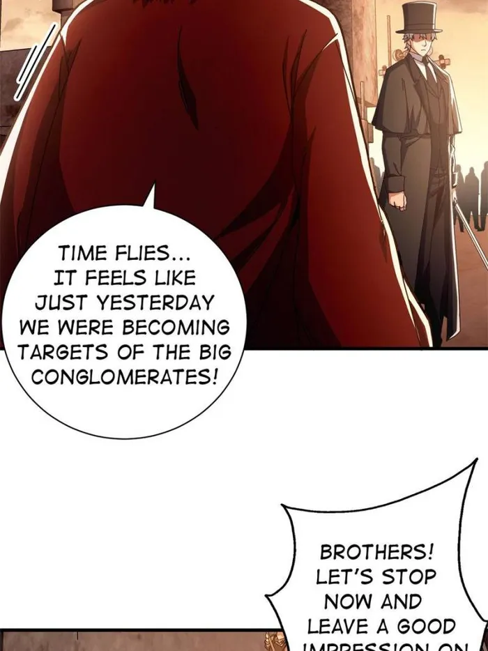 Read The Witch-Guarding Warden Manga Online