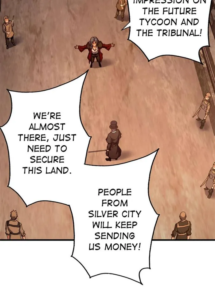 Read The Witch-Guarding Warden Manga Online