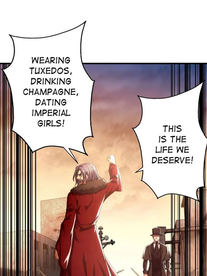 Read The Witch-Guarding Warden Manga Online