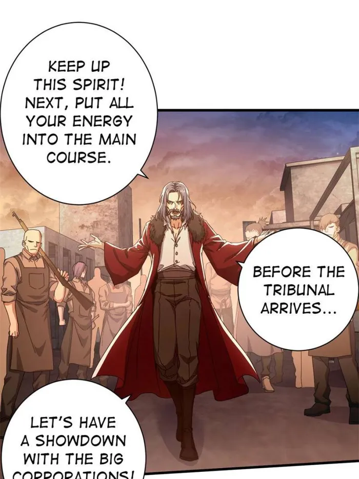 Read The Witch-Guarding Warden Manga Online