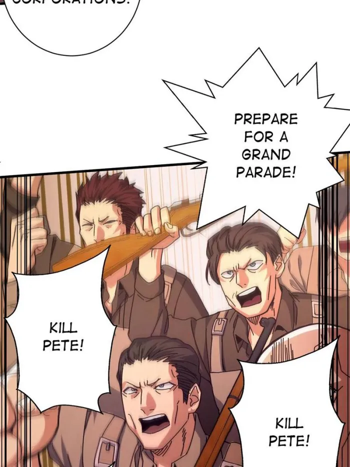 Read The Witch-Guarding Warden Manga Online