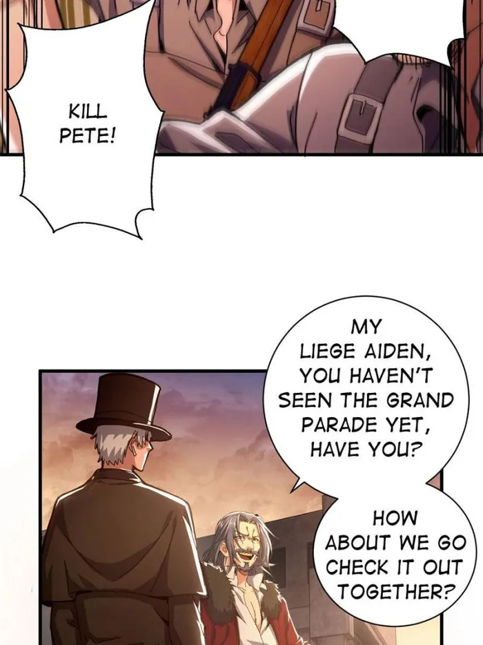 Read The Witch-Guarding Warden Manga Online