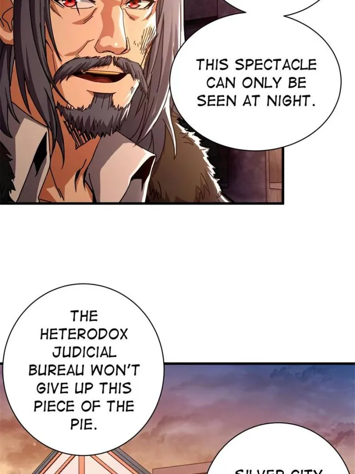 Read The Witch-Guarding Warden Manga Online