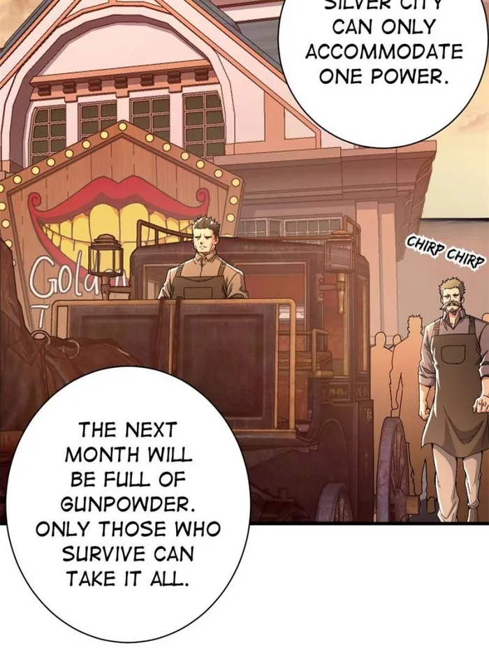 Read The Witch-Guarding Warden Manga Online