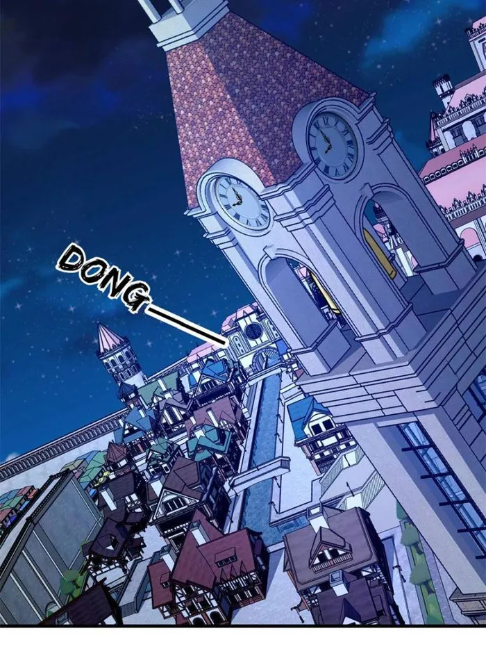 Read The Witch-Guarding Warden Manga Online