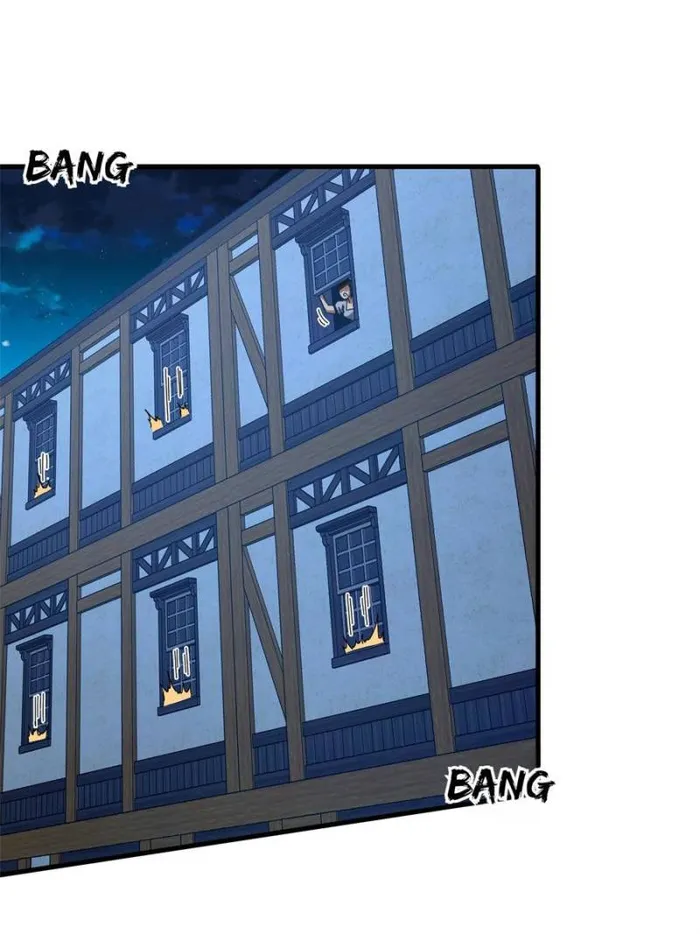 Read The Witch-Guarding Warden Manga Online