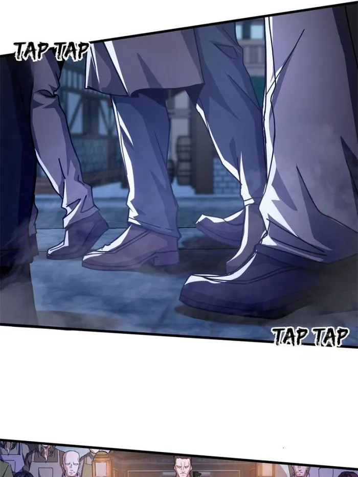 Read The Witch-Guarding Warden Manga Online