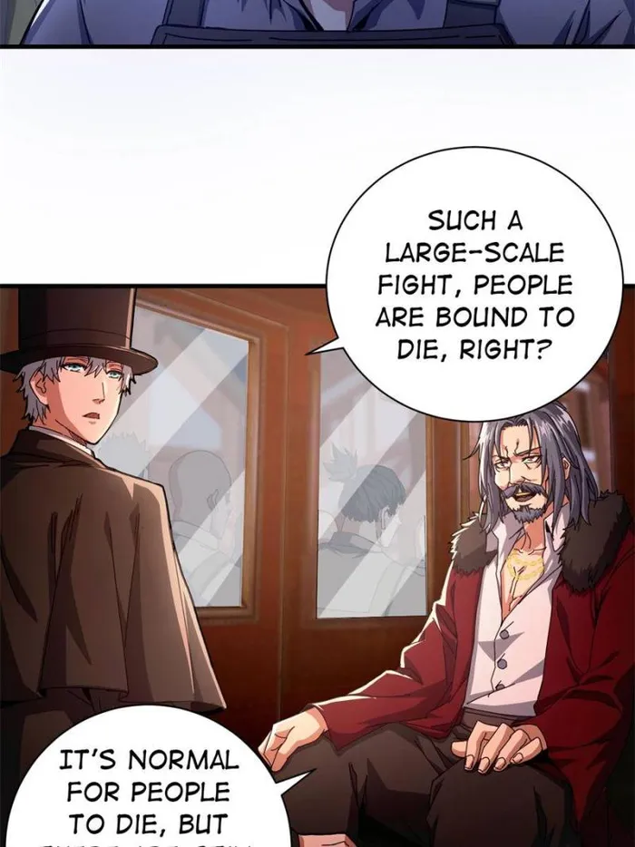 Read The Witch-Guarding Warden Manga Online