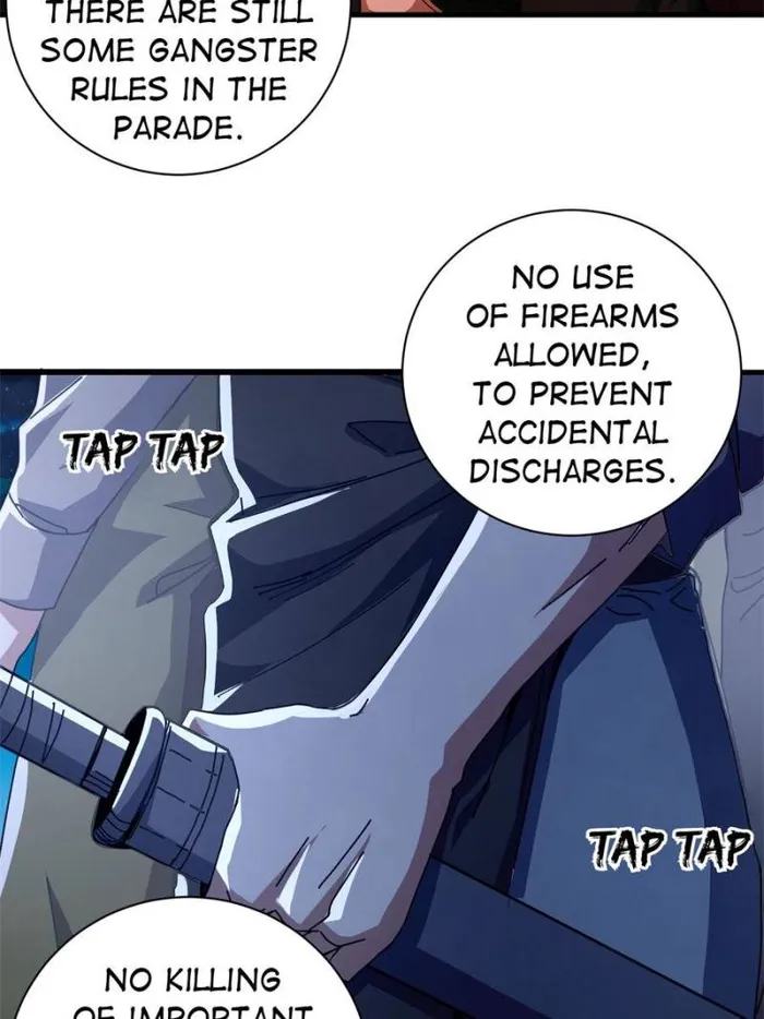 Read The Witch-Guarding Warden Manga Online