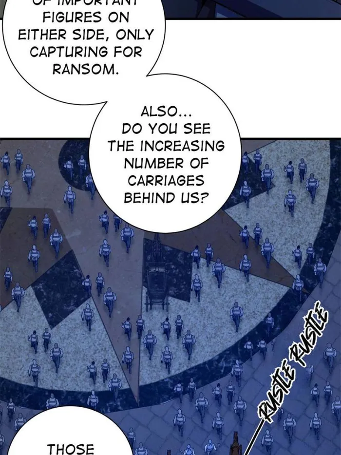 Read The Witch-Guarding Warden Manga Online