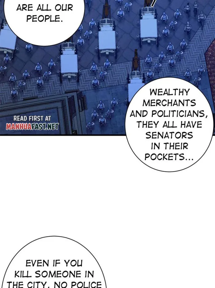 Read The Witch-Guarding Warden Manga Online