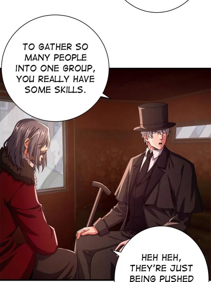 Read The Witch-Guarding Warden Manga Online