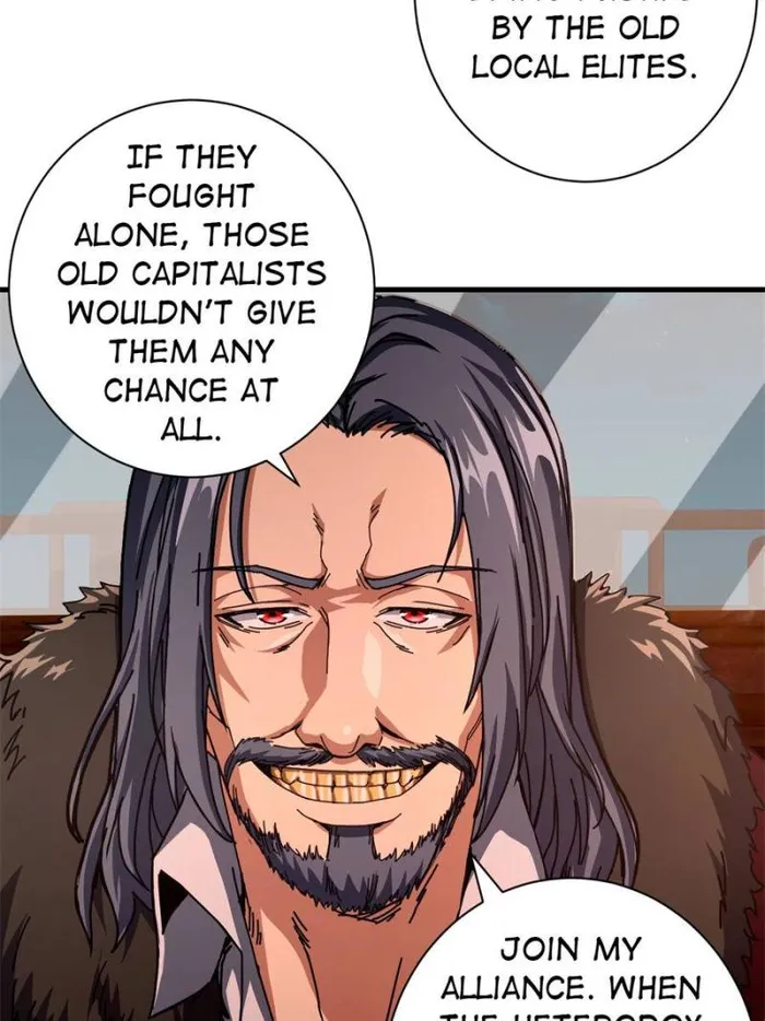 Read The Witch-Guarding Warden Manga Online