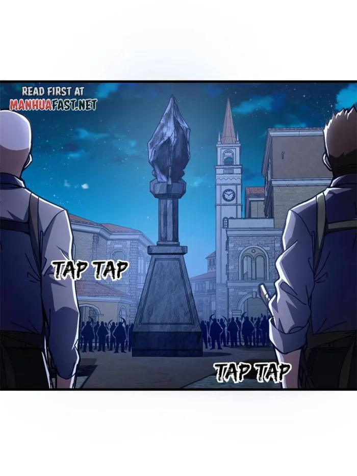 Read The Witch-Guarding Warden Manga Online