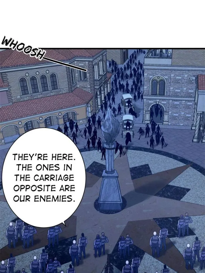 Read The Witch-Guarding Warden Manga Online