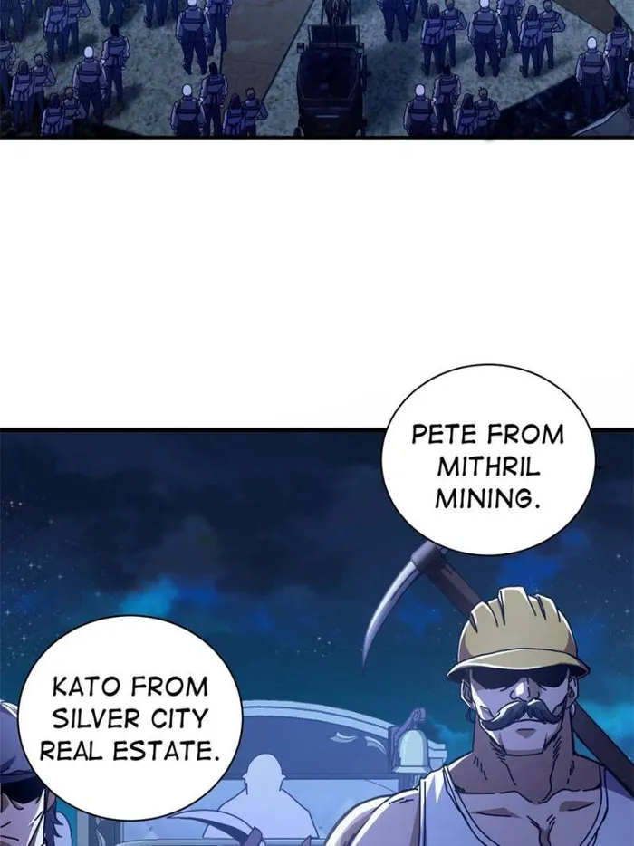 Read The Witch-Guarding Warden Manga Online