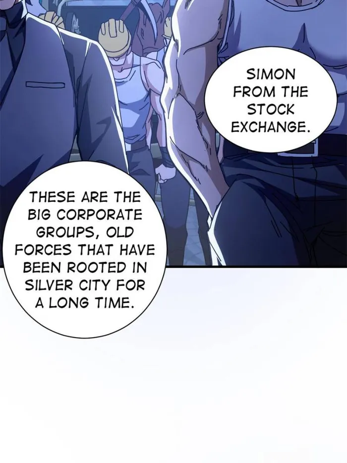 Read The Witch-Guarding Warden Manga Online