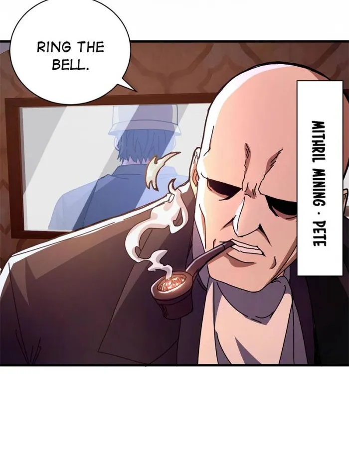 Read The Witch-Guarding Warden Manga Online