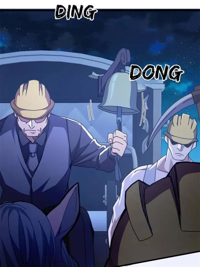 Read The Witch-Guarding Warden Manga Online