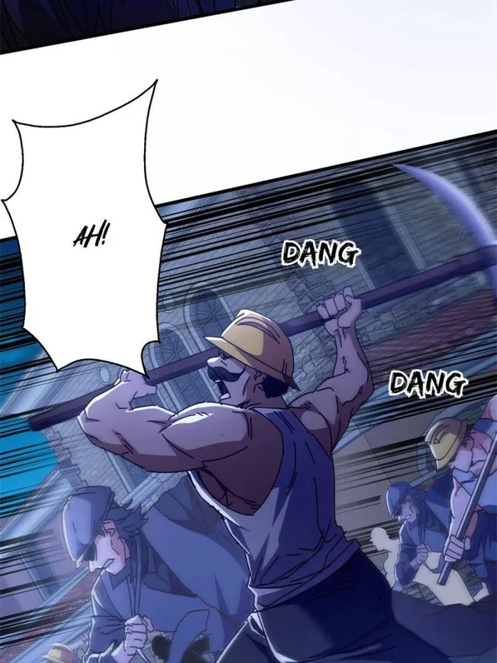 Read The Witch-Guarding Warden Manga Online