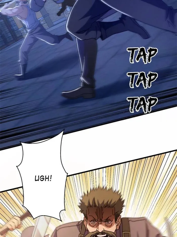 Read The Witch-Guarding Warden Manga Online