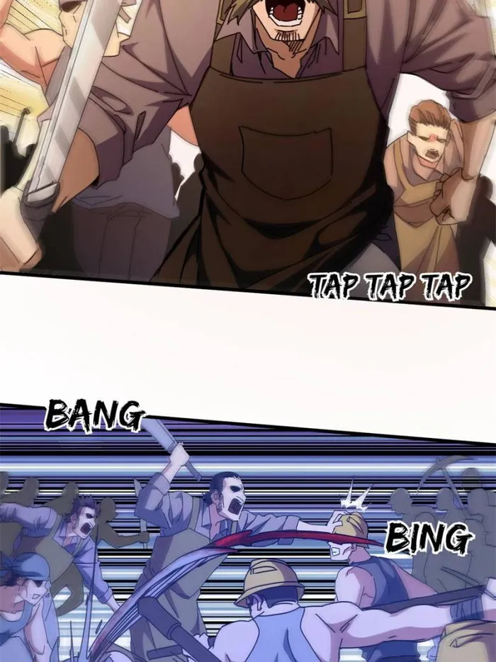 Read The Witch-Guarding Warden Manga Online