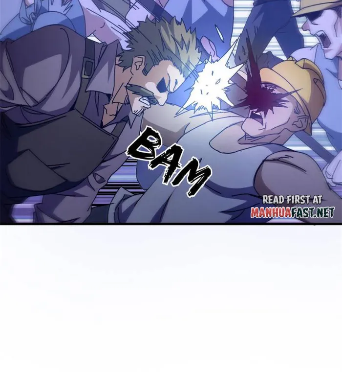 Read The Witch-Guarding Warden Manga Online