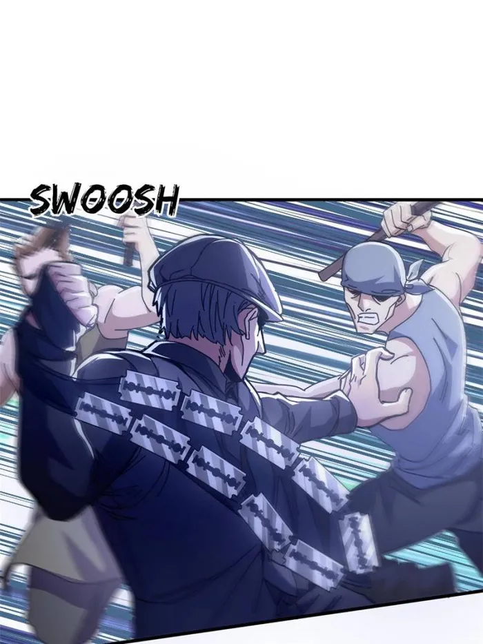 Read The Witch-Guarding Warden Manga Online