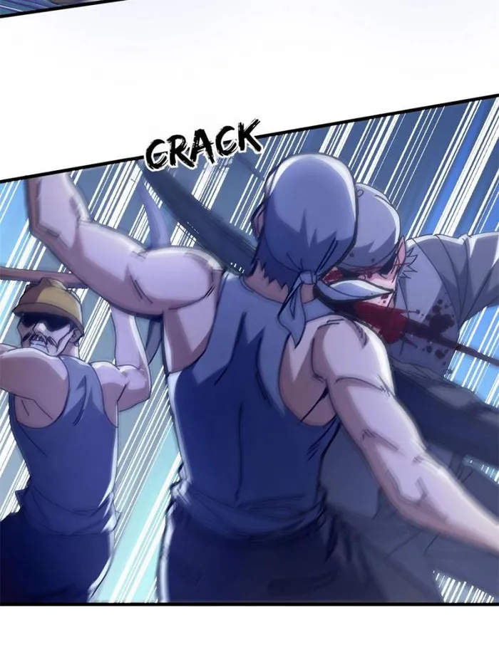 Read The Witch-Guarding Warden Manga Online